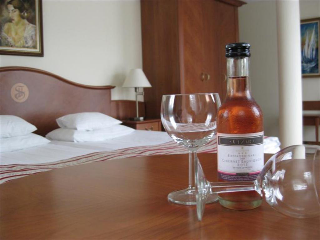 Bed & Breakfast Sante