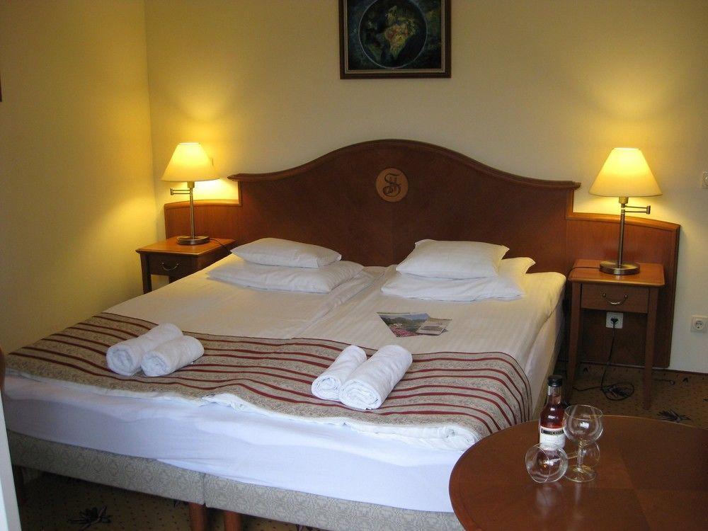 Bed & Breakfast Sante Hévíz
