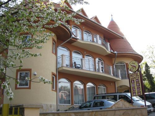 Sante Bed & Breakfast