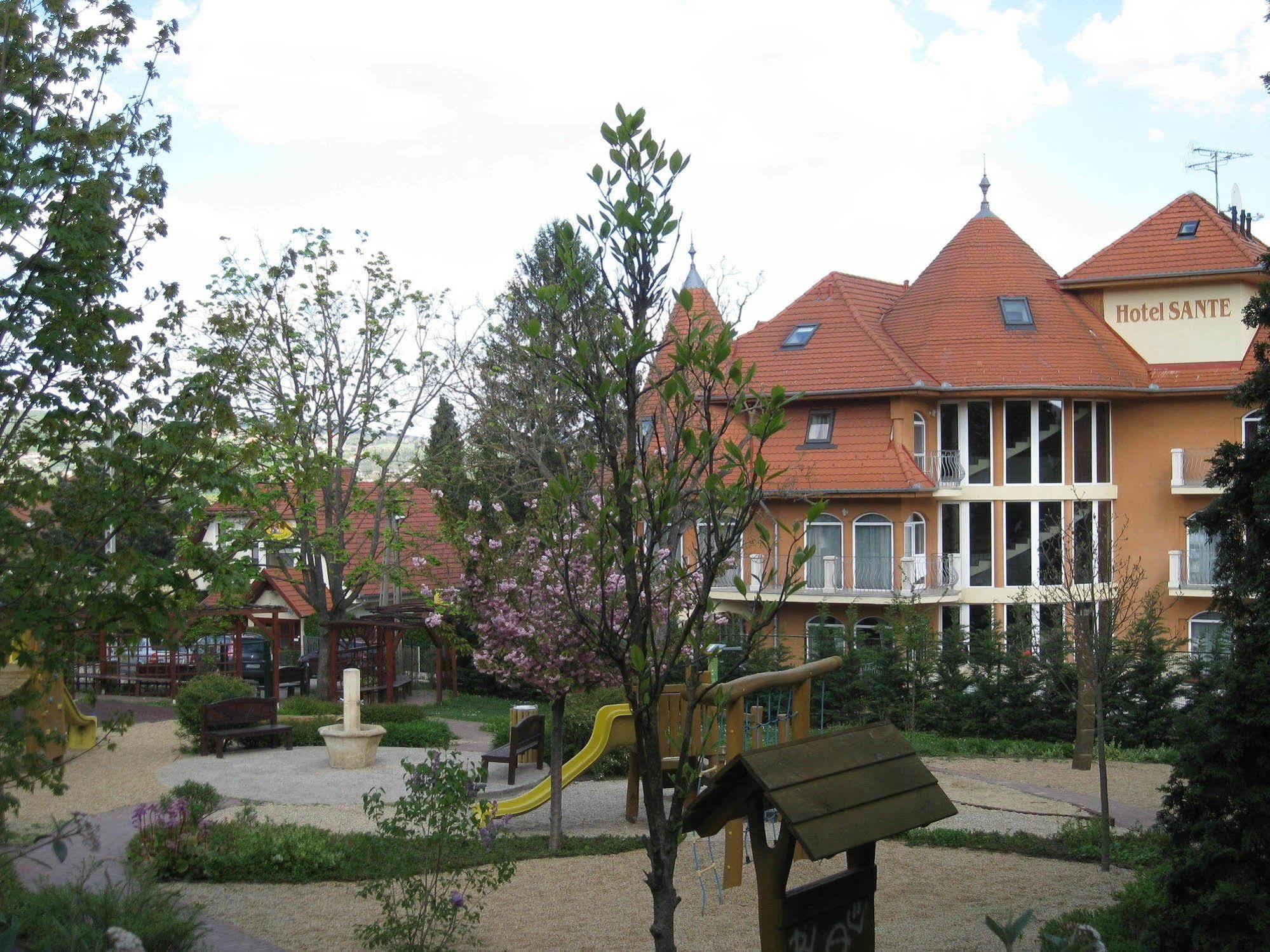 Sante Bed & Breakfast