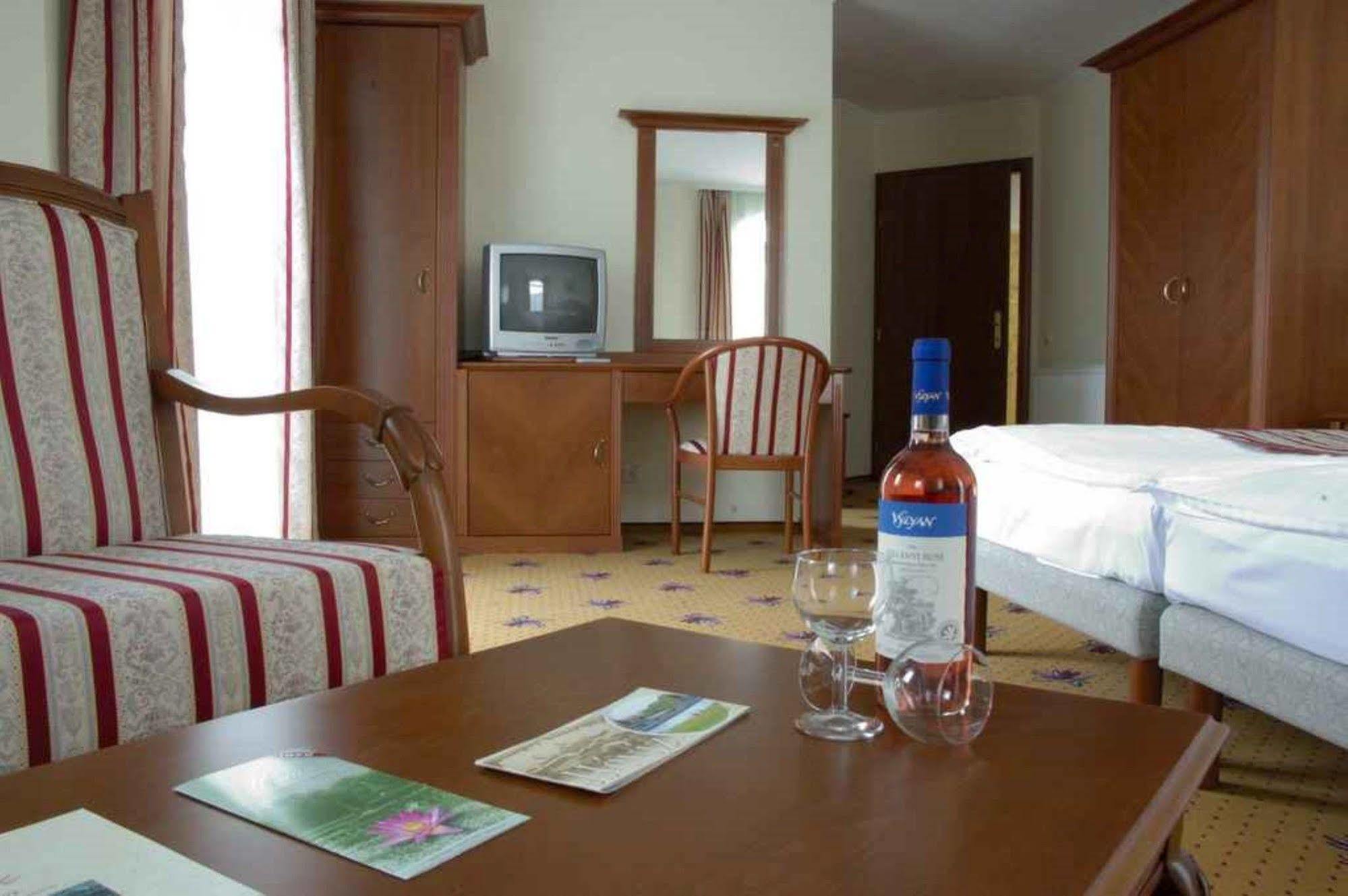 Bed & Breakfast Sante 3*