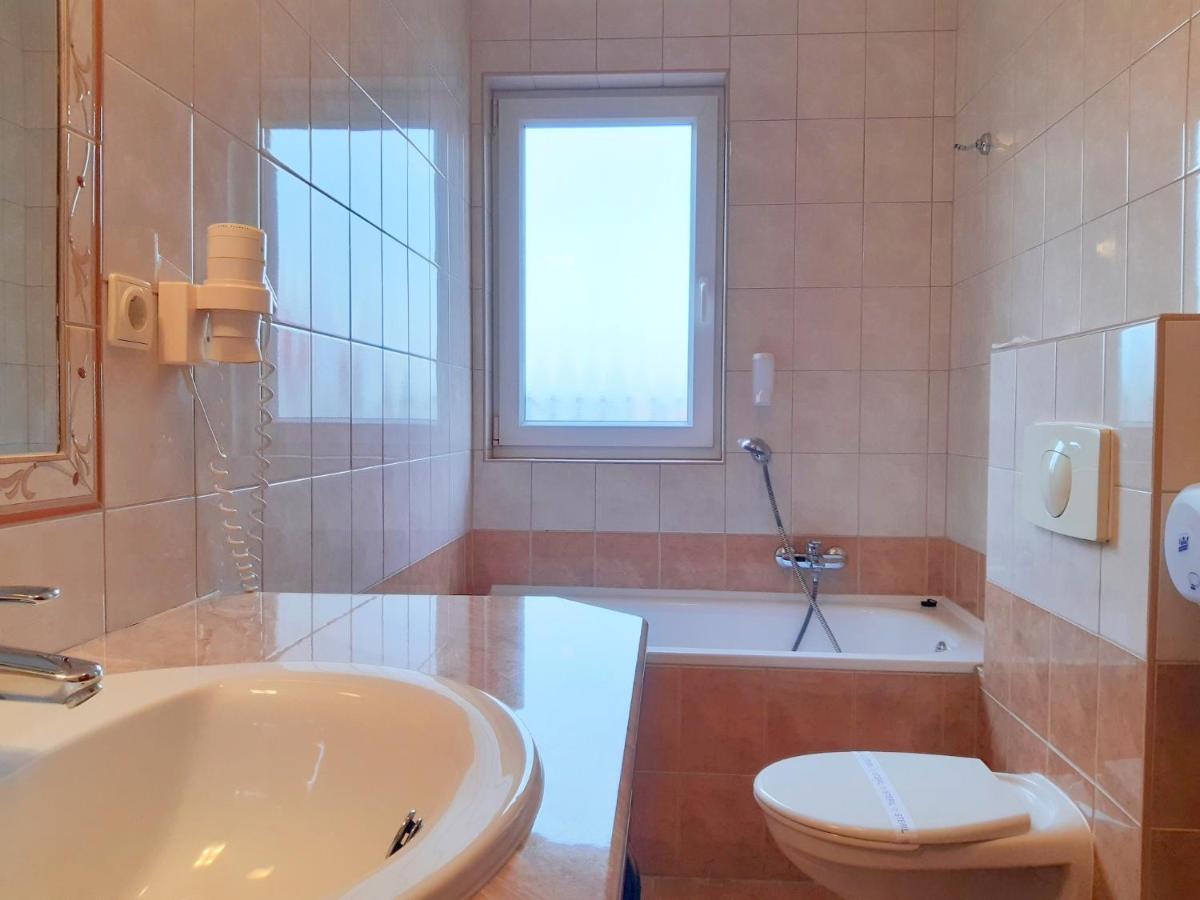 Sante 3* Hévíz