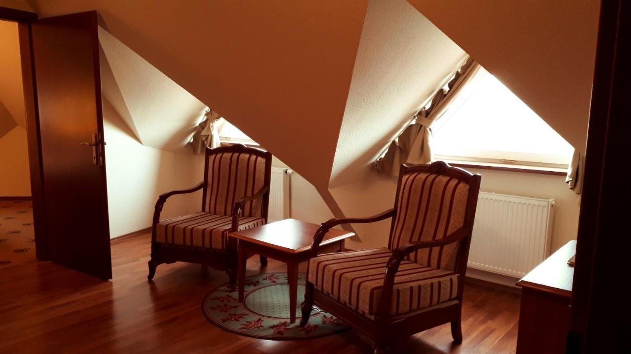 Bed & Breakfast Sante 3*