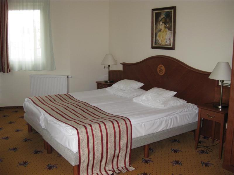 Sante Bed & Breakfast